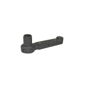 Door and Window Accessories Door and Die Casting Hardware Crescent Lock Two Way Crescent ...