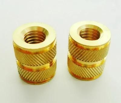 Brass Casting Metal Part with Plating Factory