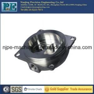 High Quality Metal Casting and Machining Parts