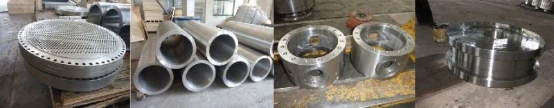 Forged Forging forge Steel Hollow Bars Sleeves Bushes Bushing Piping tubings barrels Casing Cases Shells cylinders hubs housings tubes pipes