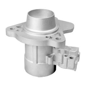 Customized DIN 1706 260 Casting Service Metal Aluminum Zinc Casted Parts Die Casting U ...