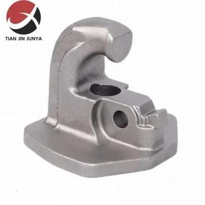 Manufacturer Stainless Steel Lost Wax Casting Hook Connector Plumbing/Auto/Door/Marine ...
