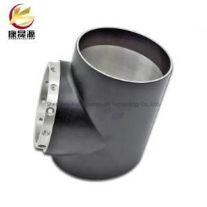 Custom CNC Machined Metal Parts Fabrication High Demand Metal Mechanical Part