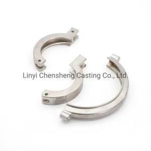 Stainless Steel Fishing Tools Casting Components by Investement Casting