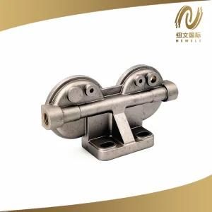 High Quality Die Cast OEM Machined Parts