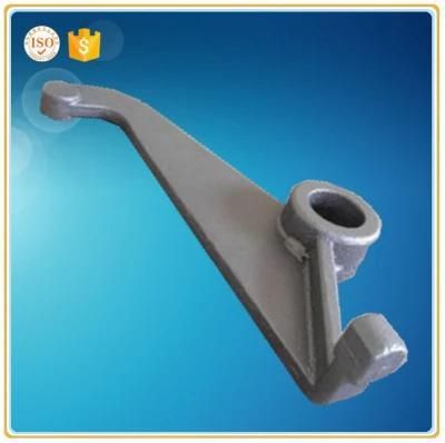 Advanced Sand Casting Metal Part with Customized Surface Treatment