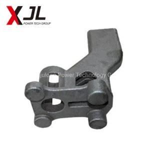 OEM Tractor Parts in Investment/Lost Wax/Precision/Steel Casting