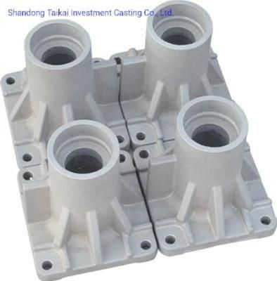 User Friendly Customized Manufacture Custom Pressure Motorcycle Spare Part