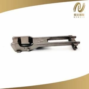 High Quality Die Cast Aluminum Scaffold Wrench Metal Parts