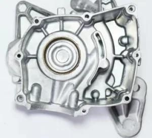 Motorcycle Cylinder Die Casting