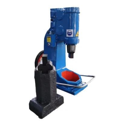 Metal Forging C41 40kg Forging Air Hammer Blacksmith Air Hammer