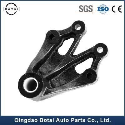 Hot Sale Auto Parts Auto Parts Ductile Iron/Sand/Gravity/Metal/Steel Die Casting