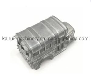 Zinc Alloy Die Casting Parts