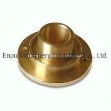 2020 China High Quality Competitive Price OEM Forging and Machining Brass Parts of Enpu