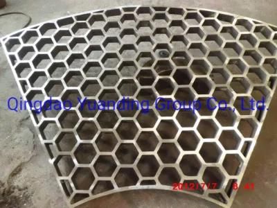 High Alloy/ Heat-Resistance Alloy Products by Static Casting for Heating Furnace/Oven Beam ...