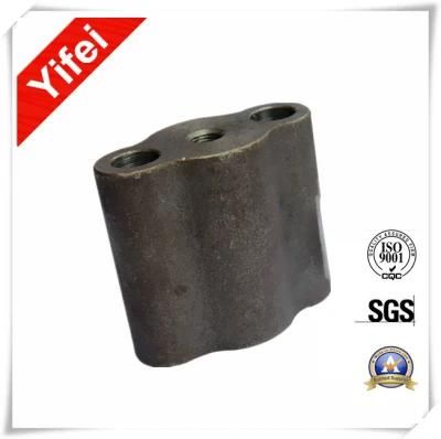 Mechanical Casting Metal Spare Parts