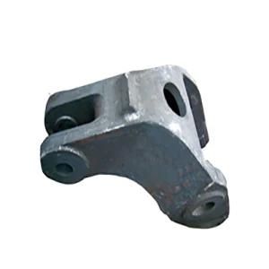 Vertical Mill Parts by Sand Casting with OEM Service