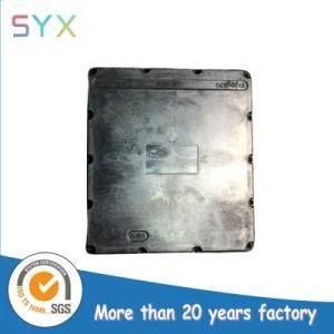 Complex Custom Communication Equipment Aluminum Housing