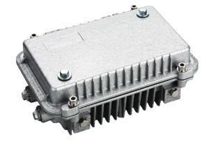 Outdoor Amplifier Casting Aluminum Housing Enclosure (XD-33)