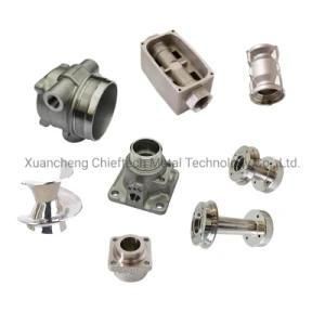 Investment Casting/Precision Casting/Lost Wax Casting/Stainless Steel