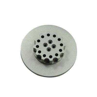 Experienced Aluminium Precision OEM Zinc Alloy Die Casting (dlm277) Motorcycle Accessories ...