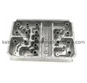 Professional Custom Precision Aluminum Alloy Die Casting