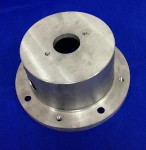 Bell Shape Cover Pressure Die Castings