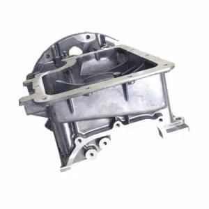 China Factory Aluminum CNC Custom Aluminum Alloy Car Parts