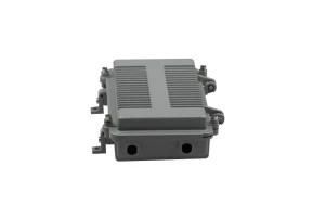 Air Access Point Aluminum Die Casting Tooling Housing (XD-W10)