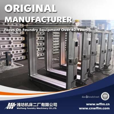 Molding Frame Supplier in China with Good Quality and Price