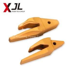 OEM Excavator/Forklift Accessories in Lost Wax/Investment/Precision Casting