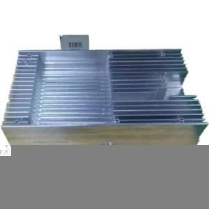 Aluminum Die Casting Cylinder Head