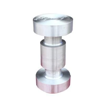 Stainless Steel / Iron / Copper Hot Forging Fittings and Forgings