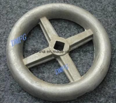 OEM Aluminum Alloy Casting OEM