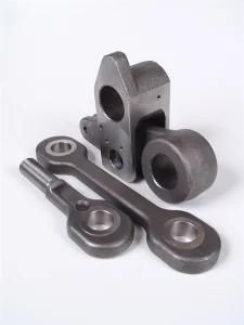 Non-Standard Die Casting Ductile Iron Car Accessories Auto Spare Parts