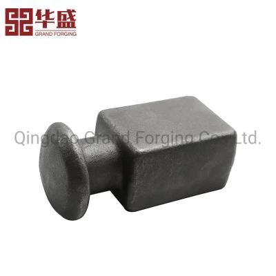 China Factory Forging Special-Shaped Parts Auto Parts