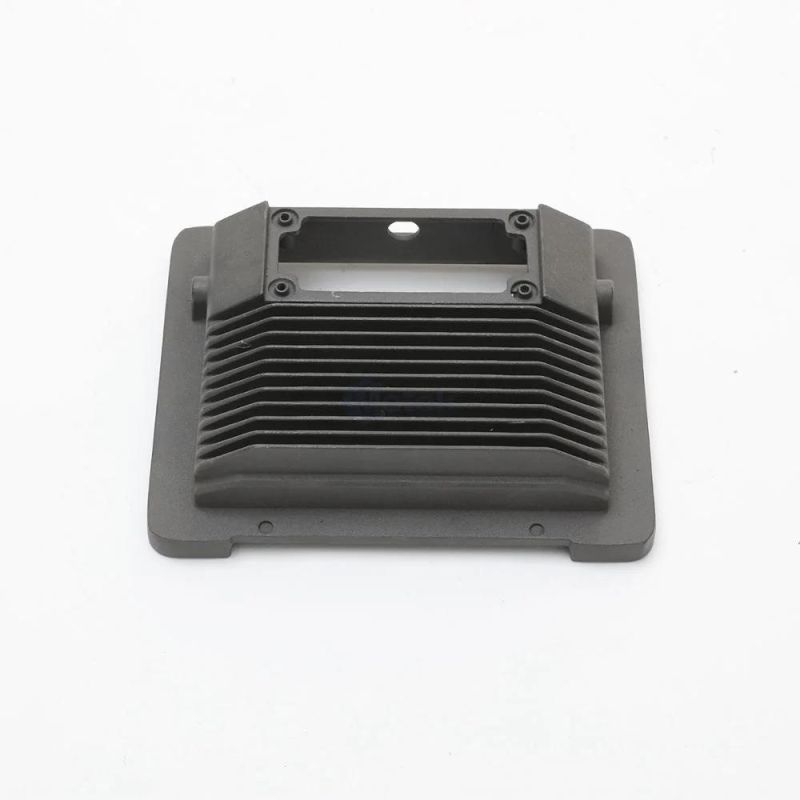 Anodizing Aluminum Alloy Die Casting Accessories