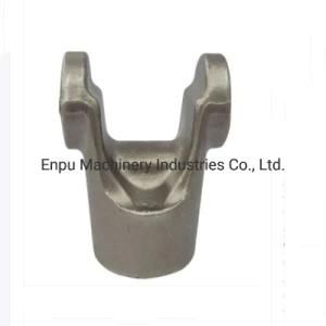 2020 Customized High Quality Steel Forging Railway Parts / Train Parts of Enpu