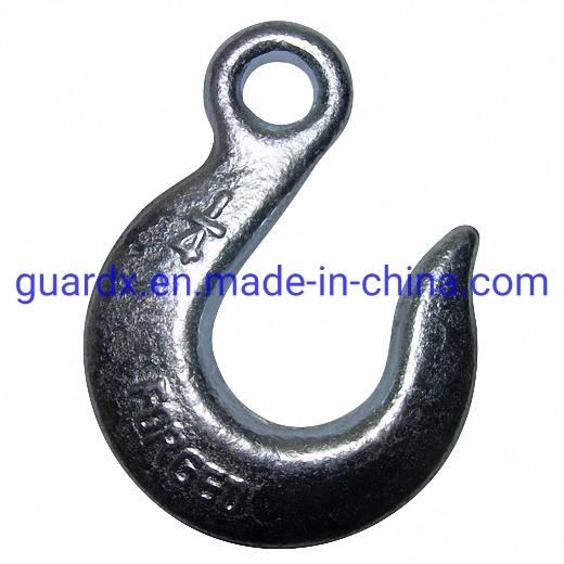 Factory Price G80 Swivel Hook with Latch/Swivel Hooks