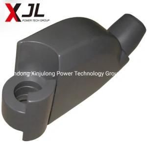OEM Investment/Lost Wax/Precision Casting/Metal Casting Parts for Forklift
