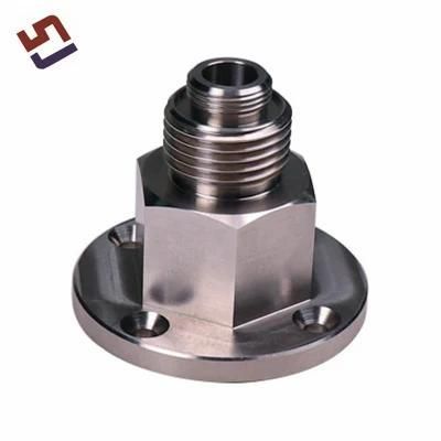China Factory Cost Effective Custom Made CNC Lathe Machining Parts