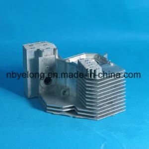 Die Casting Aluminium Alloy Radiators/ Aluminium Alloy Radiators/ Aluminum Radiator/ ...