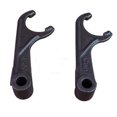 Grey Iron/ Ductile Castings Parts