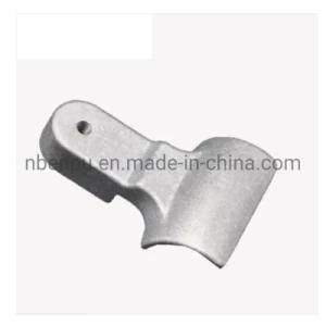 2020 China OEM Precision Die Casting Aluminum/Zinc/Mg Alloy Auto Parts of Enpu