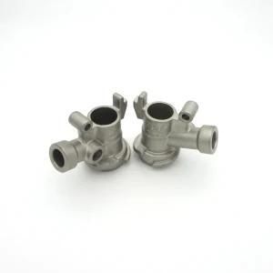 Cheap Customized Aluminium Casting