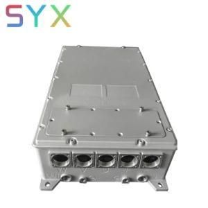 Center Furnace /X-ray/CMM High Quality Precision Die Castings