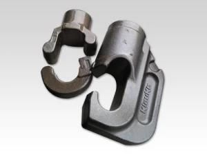 Precision CNC Machining /Sand Casting/Gear Forging Part