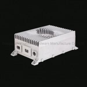 Best Quality Customized Low Pricesion Enclosure Large Aluminum Die Casting Parts