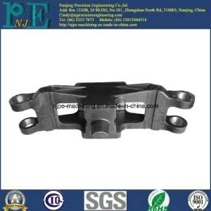 Metal Forged Iron Precision Machined Parts