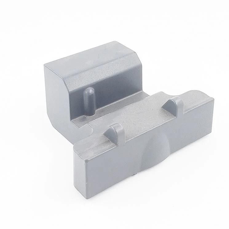 Customized/OEM Block Aluminium/Zinc Die Casting Parts